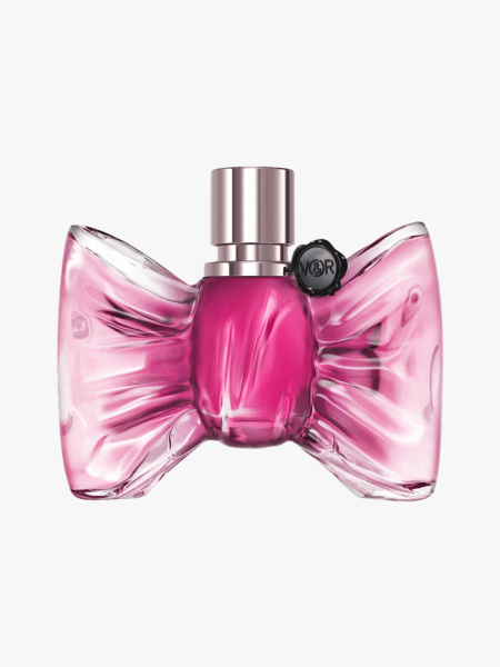 Viktor & Rolf Bon Bon Berry Jelly Eau de Parfum in branded component on a light gray background